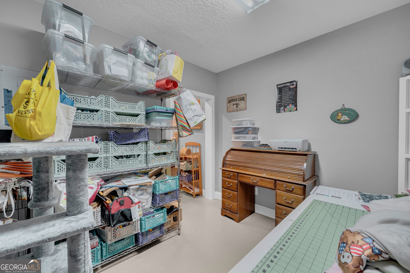 587 J B Owens Road Bethlehem - Photo 68