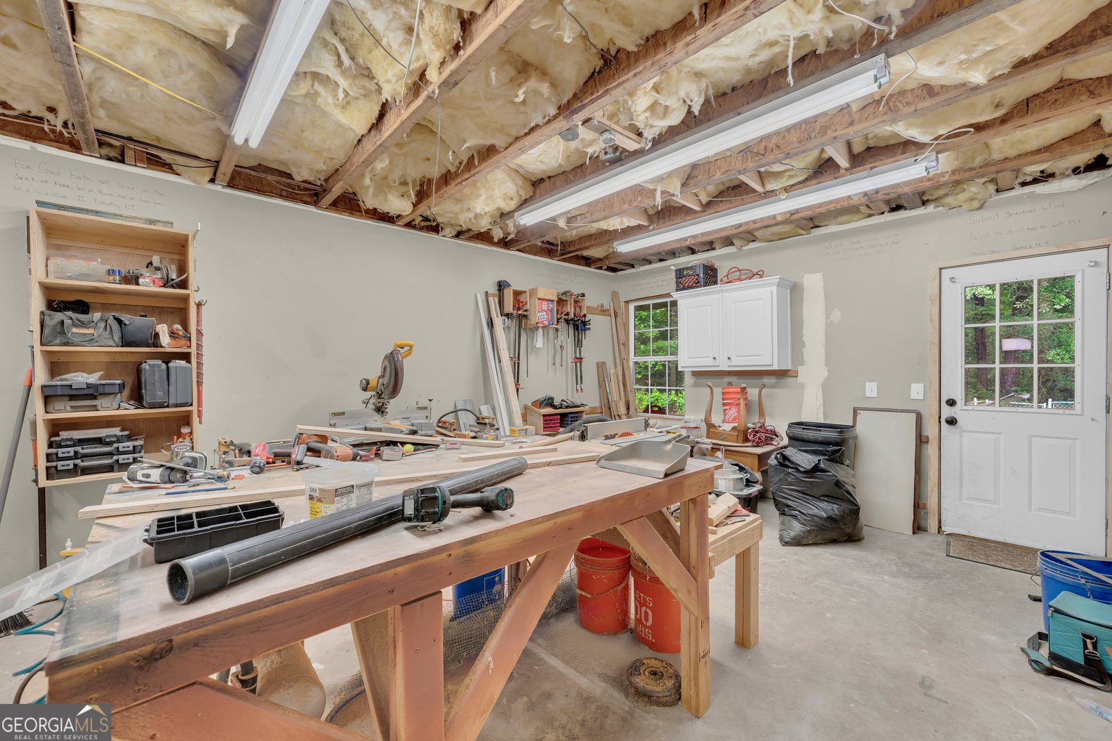 587 J B Owens Road Bethlehem - Photo 69