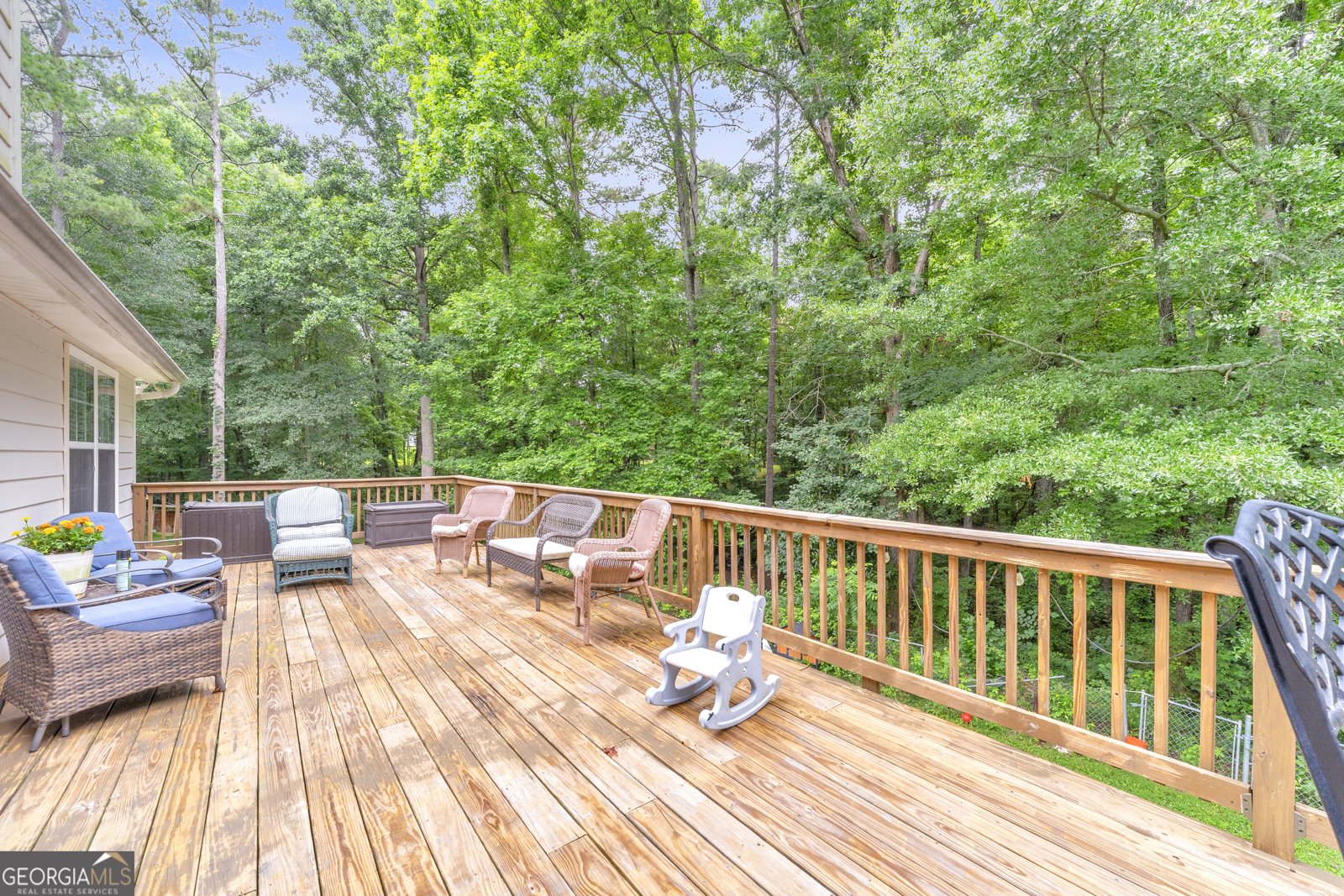 587 J B Owens Road Bethlehem - Photo 7