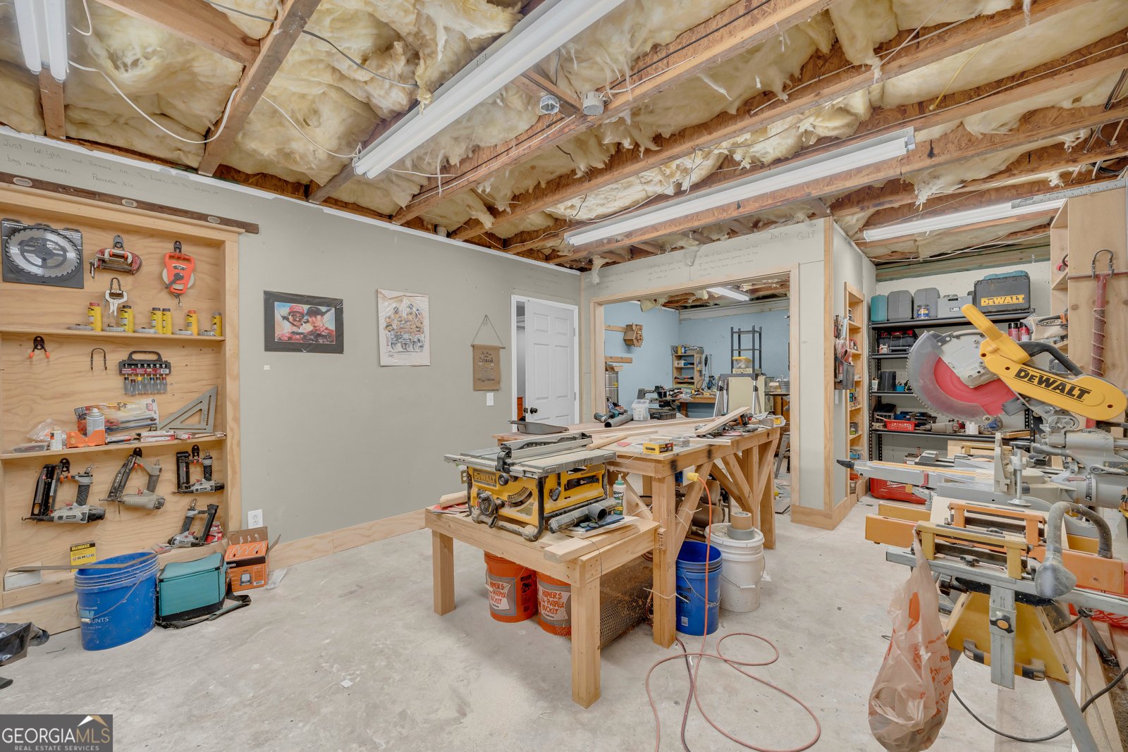 587 J B Owens Road Bethlehem - Photo 71