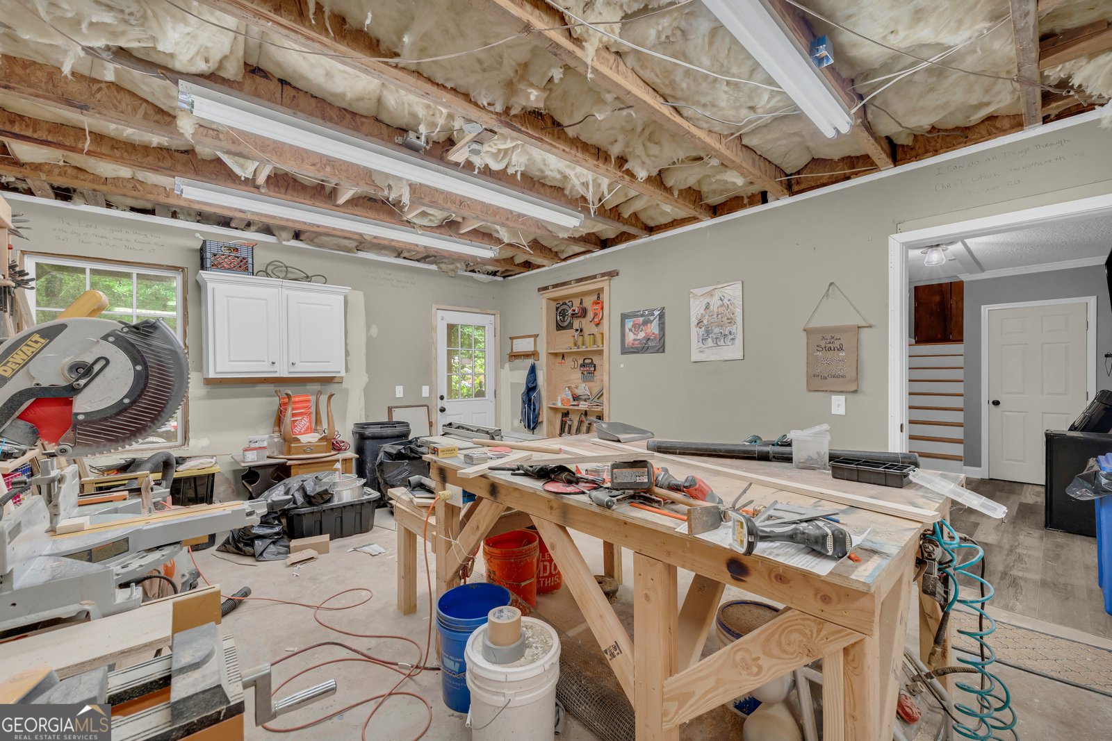 587 J B Owens Road Bethlehem - Photo 72
