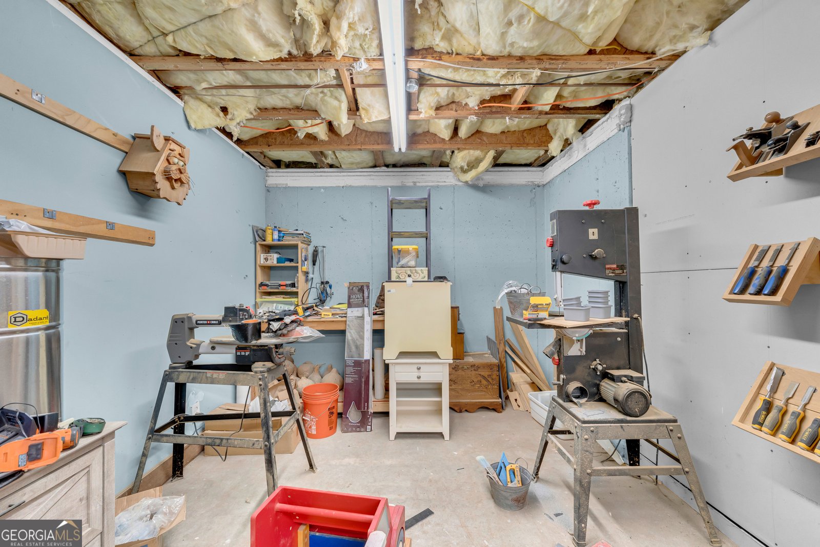 587 J B Owens Road Bethlehem - Photo 73