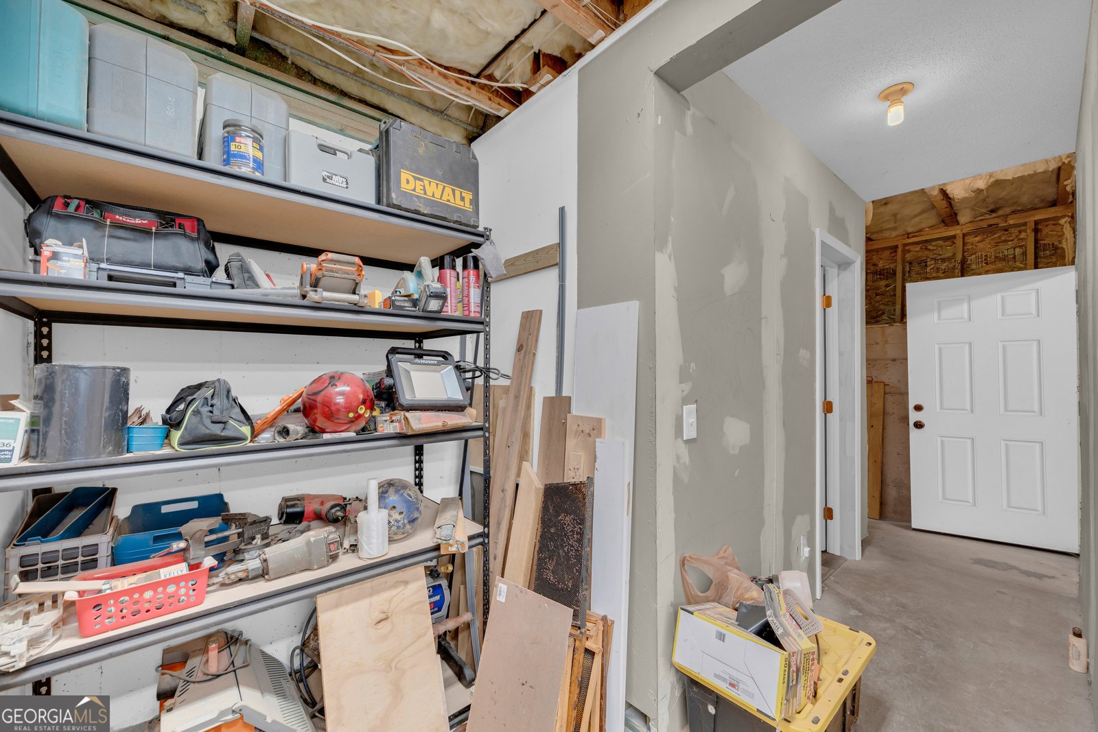 587 J B Owens Road Bethlehem - Photo 75