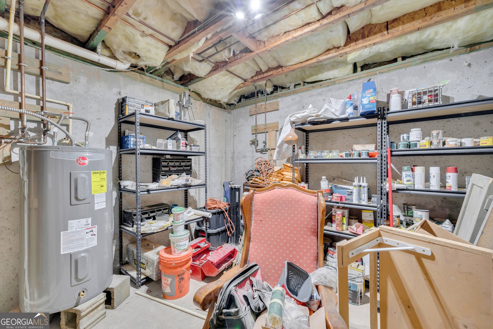 587 J B Owens Road Bethlehem - Photo 77