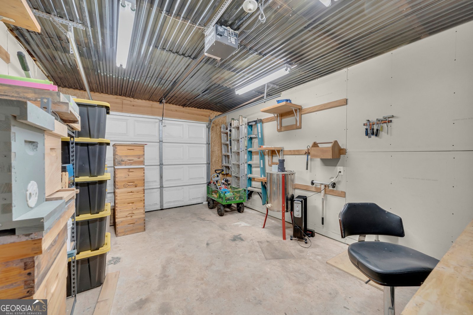 587 J B Owens Road Bethlehem - Photo 78