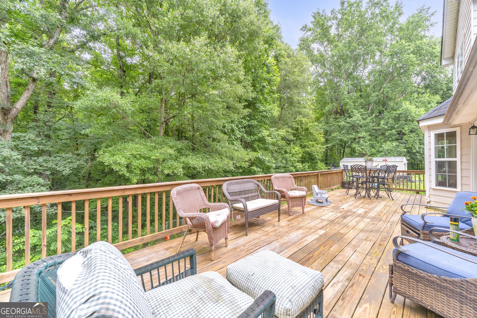 587 J B Owens Road Bethlehem - Photo 8