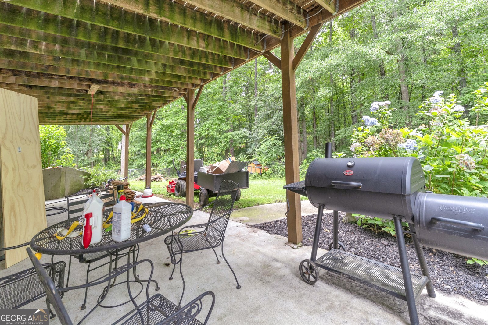 587 J B Owens Road Bethlehem - Photo 80