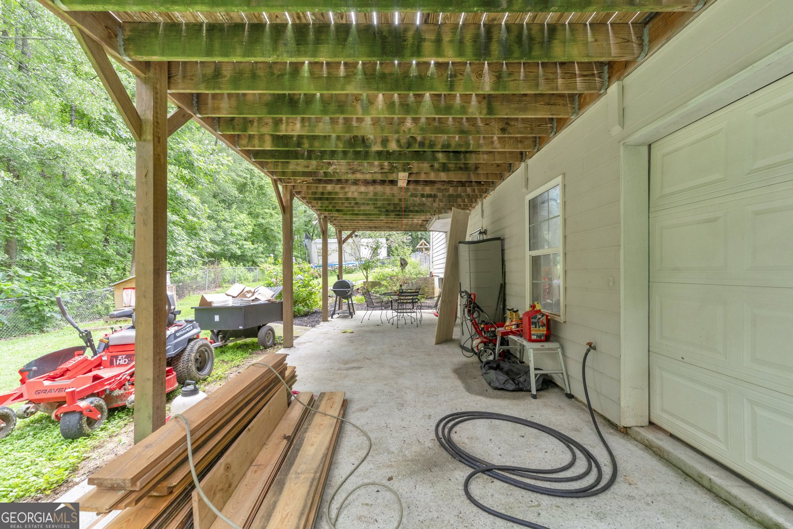 587 J B Owens Road Bethlehem - Photo 81
