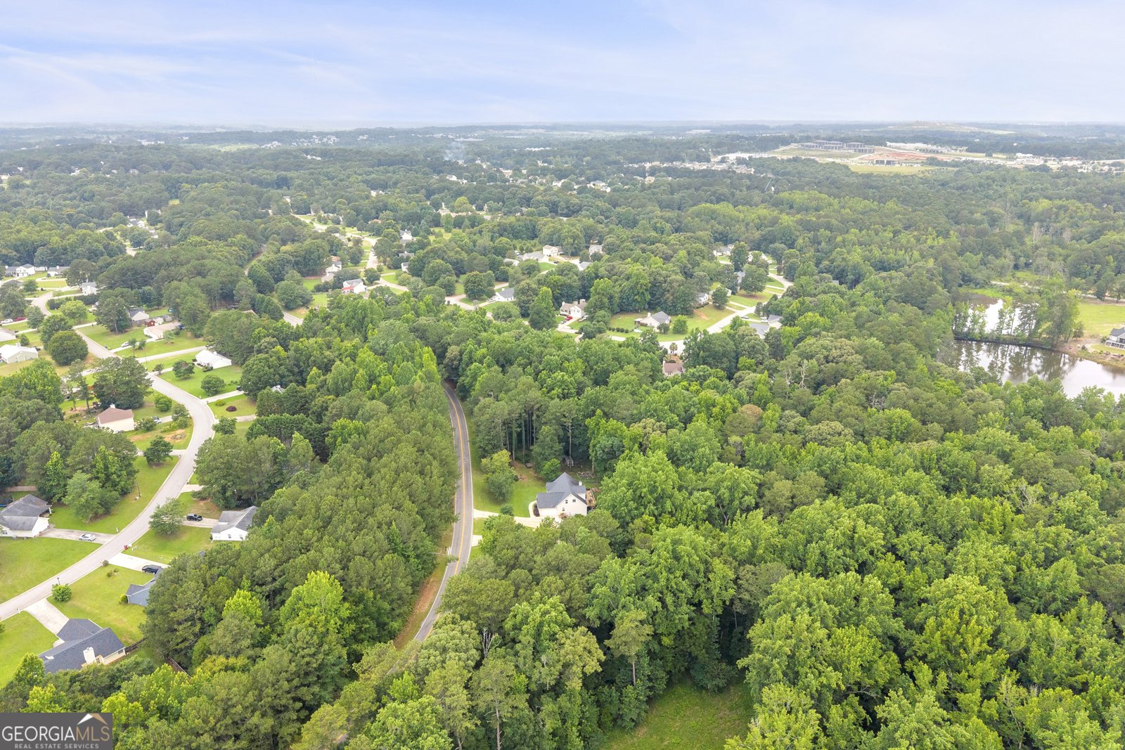 587 J B Owens Road Bethlehem - Photo 88