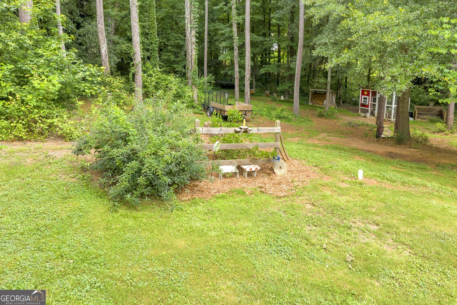 587 J B Owens Road Bethlehem - Photo 9