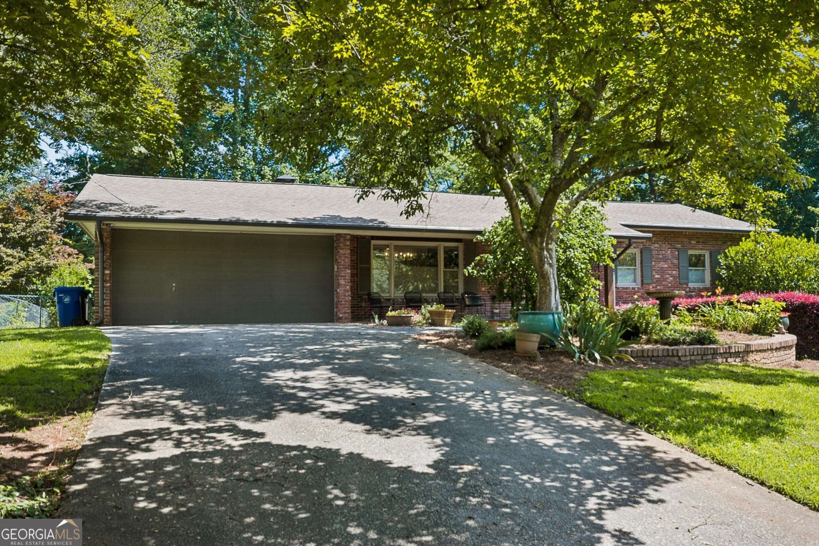 2478 Williamswood Court Decatur - main photo