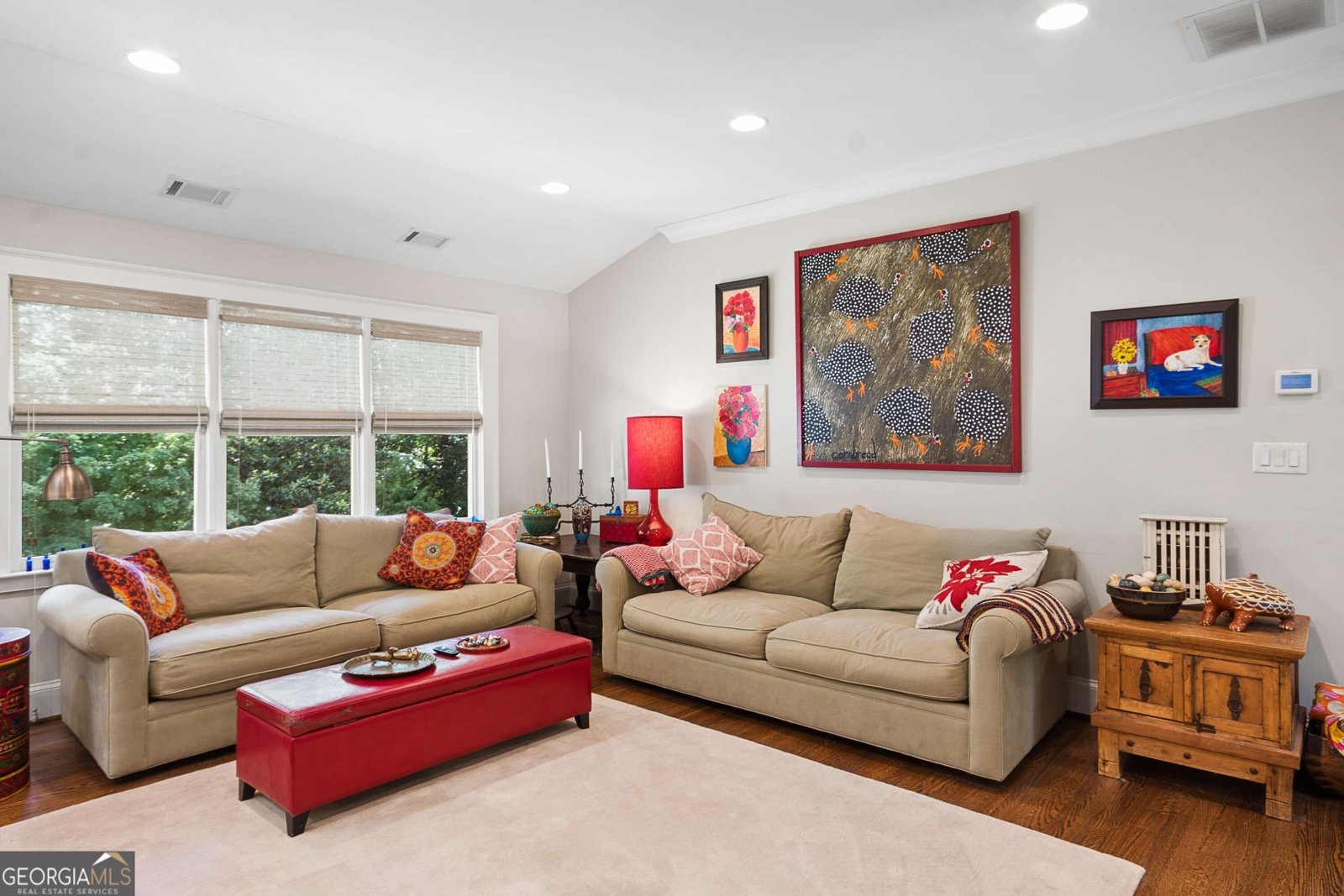 2478 Williamswood Court Decatur - Photo 12