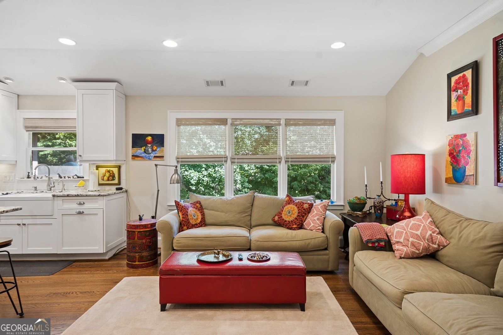 2478 Williamswood Court Decatur - Photo 16