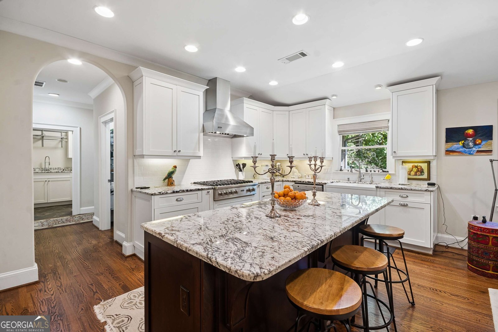 2478 Williamswood Court Decatur - Photo 17