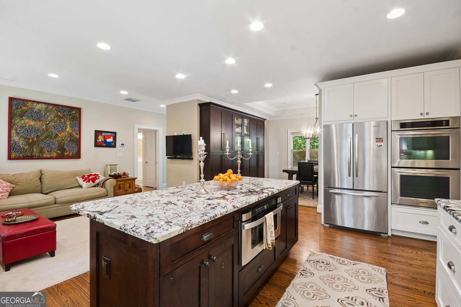 2478 Williamswood Court Decatur - Photo 20