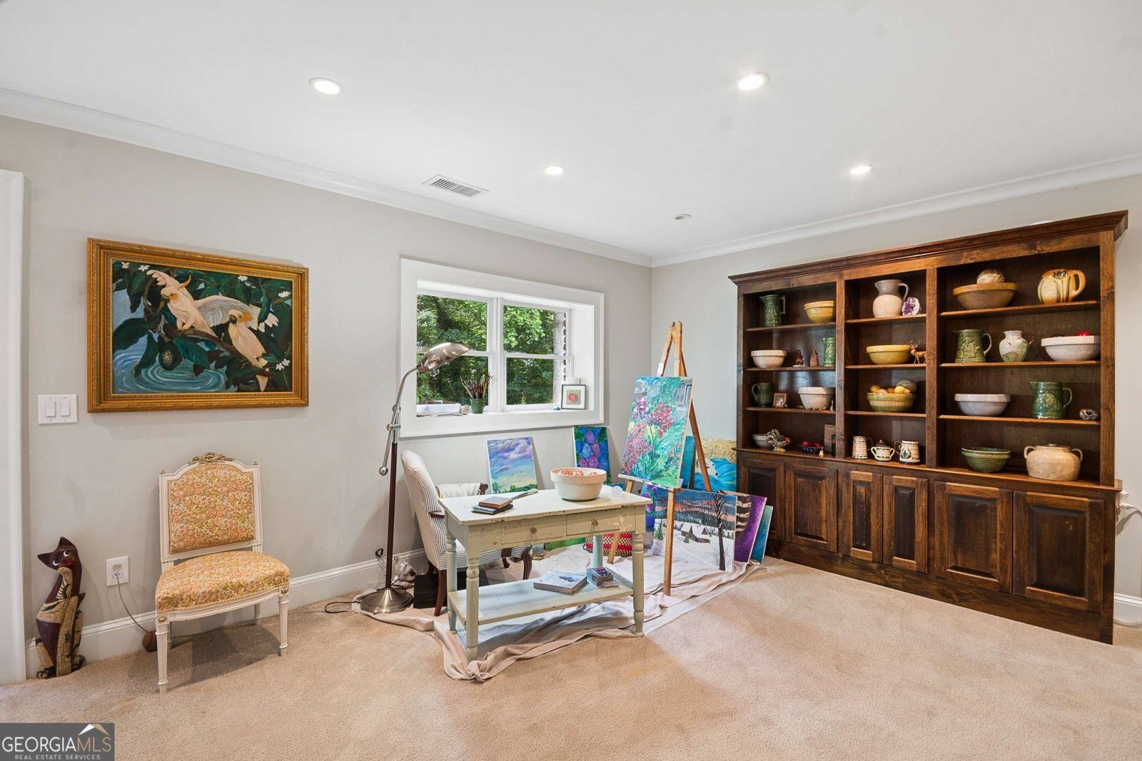 2478 Williamswood Court Decatur - Photo 35