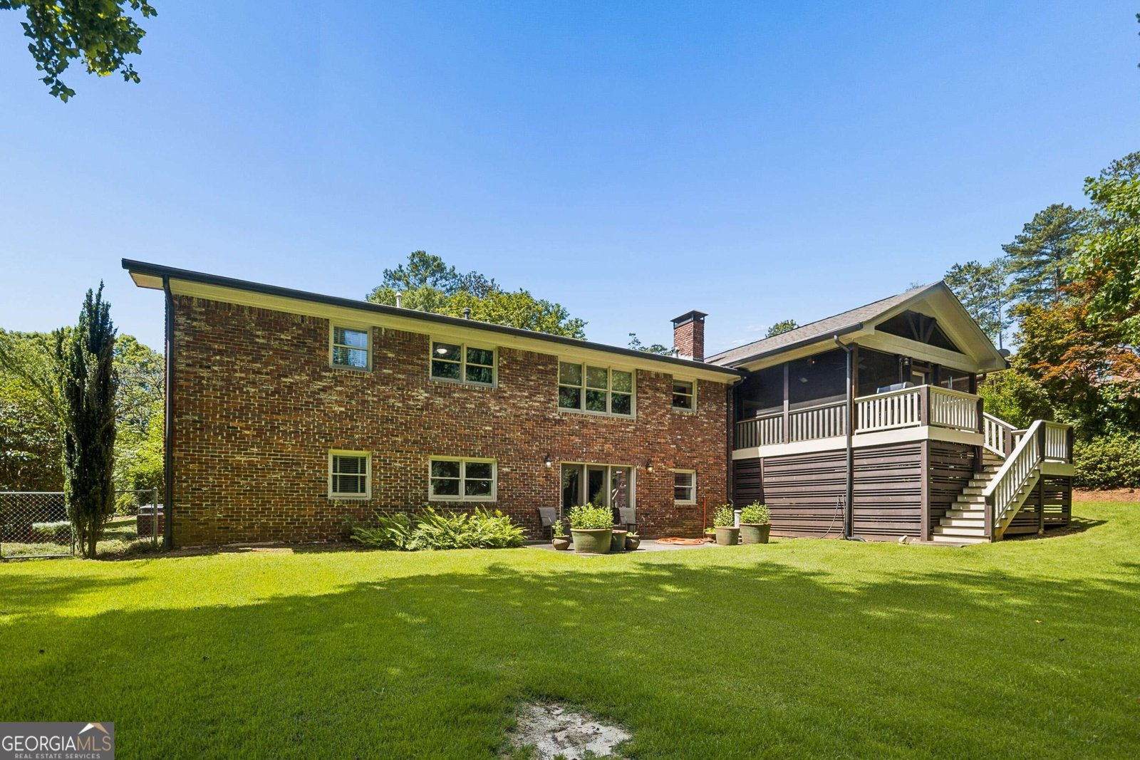 2478 Williamswood Court Decatur - Photo 43