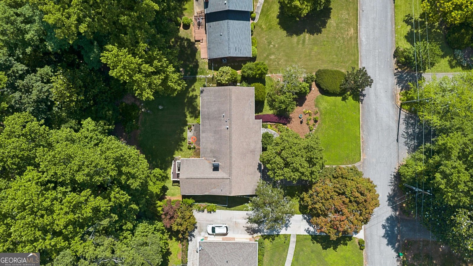 2478 Williamswood Court Decatur - Photo 44