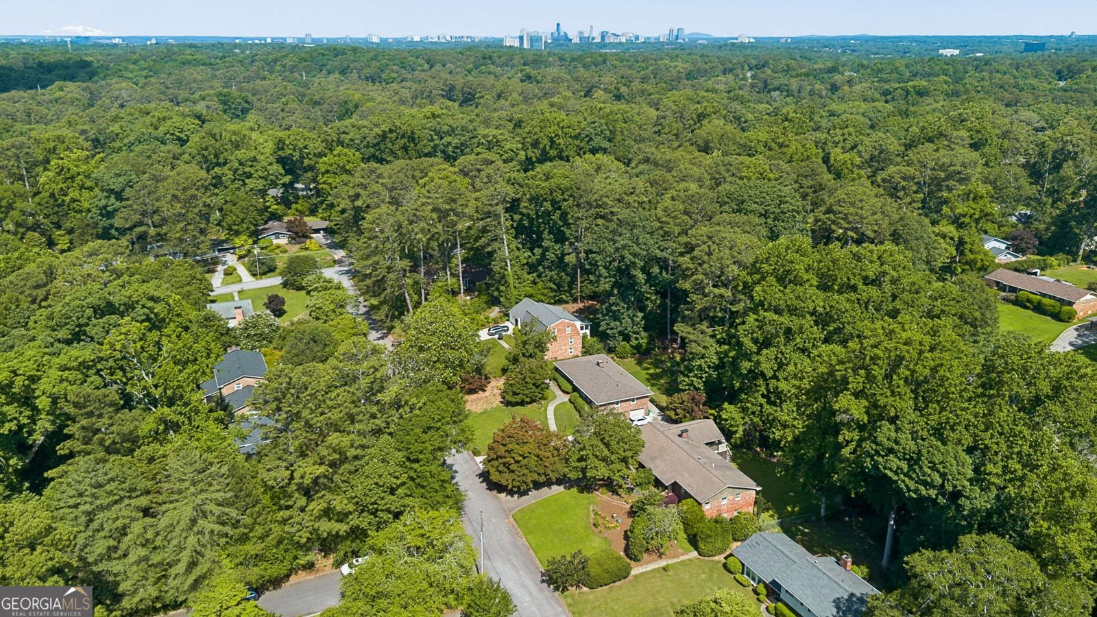 2478 Williamswood Court Decatur - Photo 45