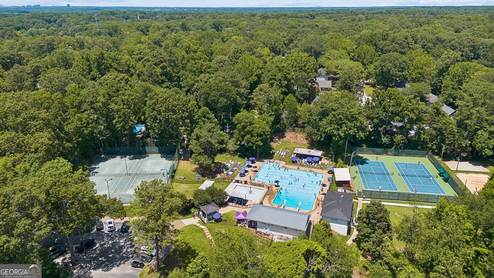 2478 Williamswood Court Decatur - Photo 46