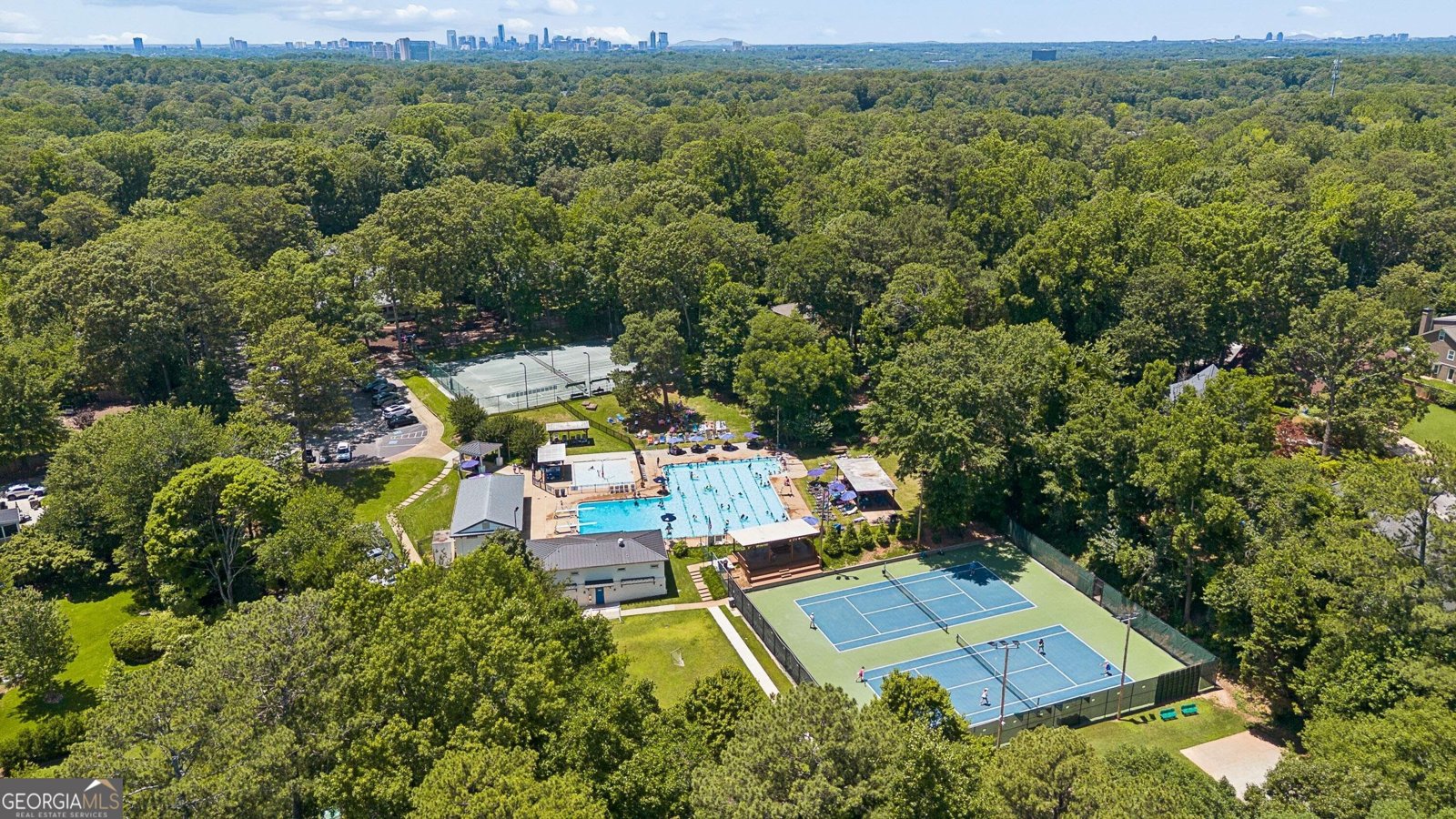 2478 Williamswood Court Decatur - Photo 47