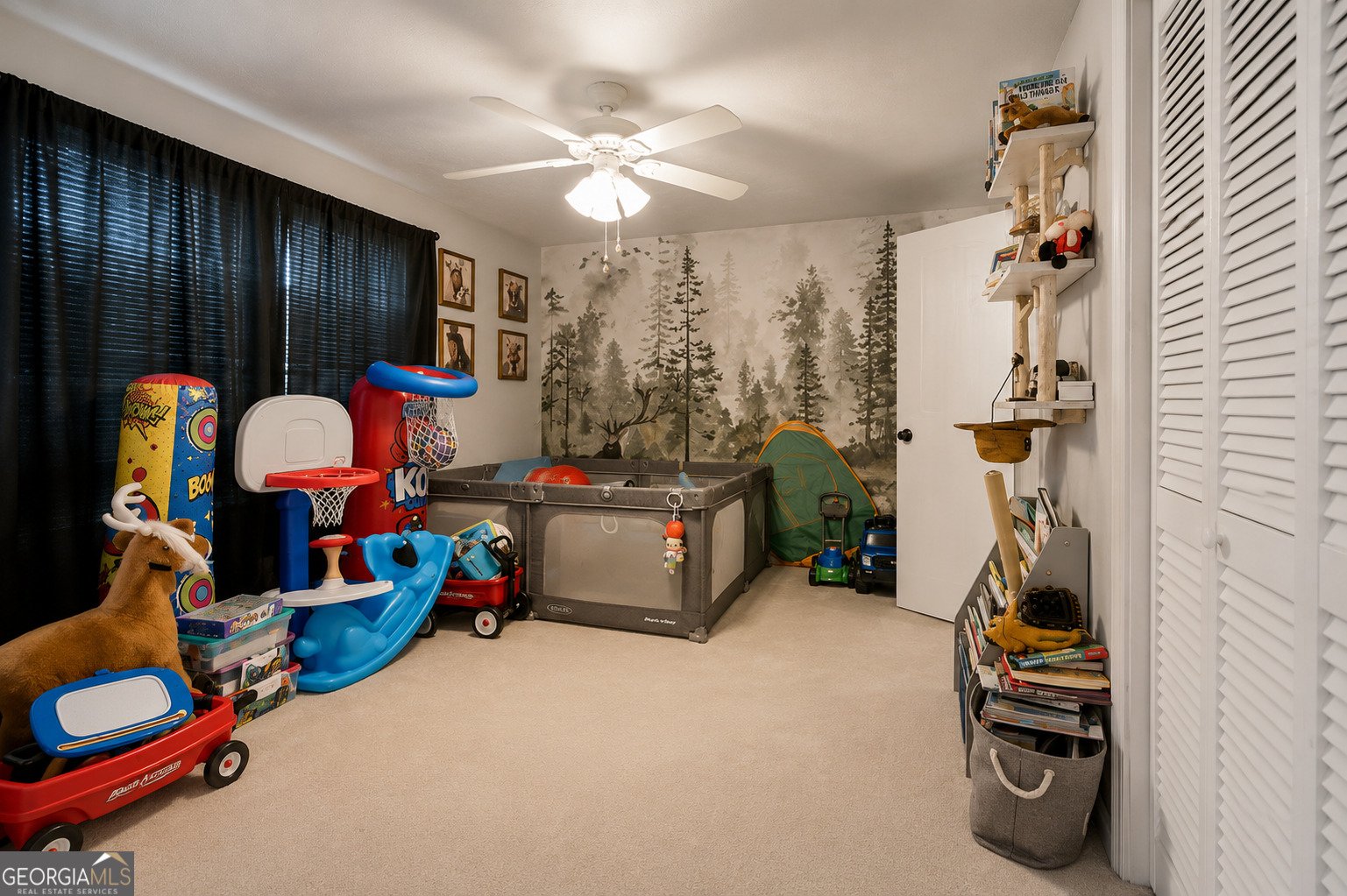 405 Miller Road Covington - Photo 23