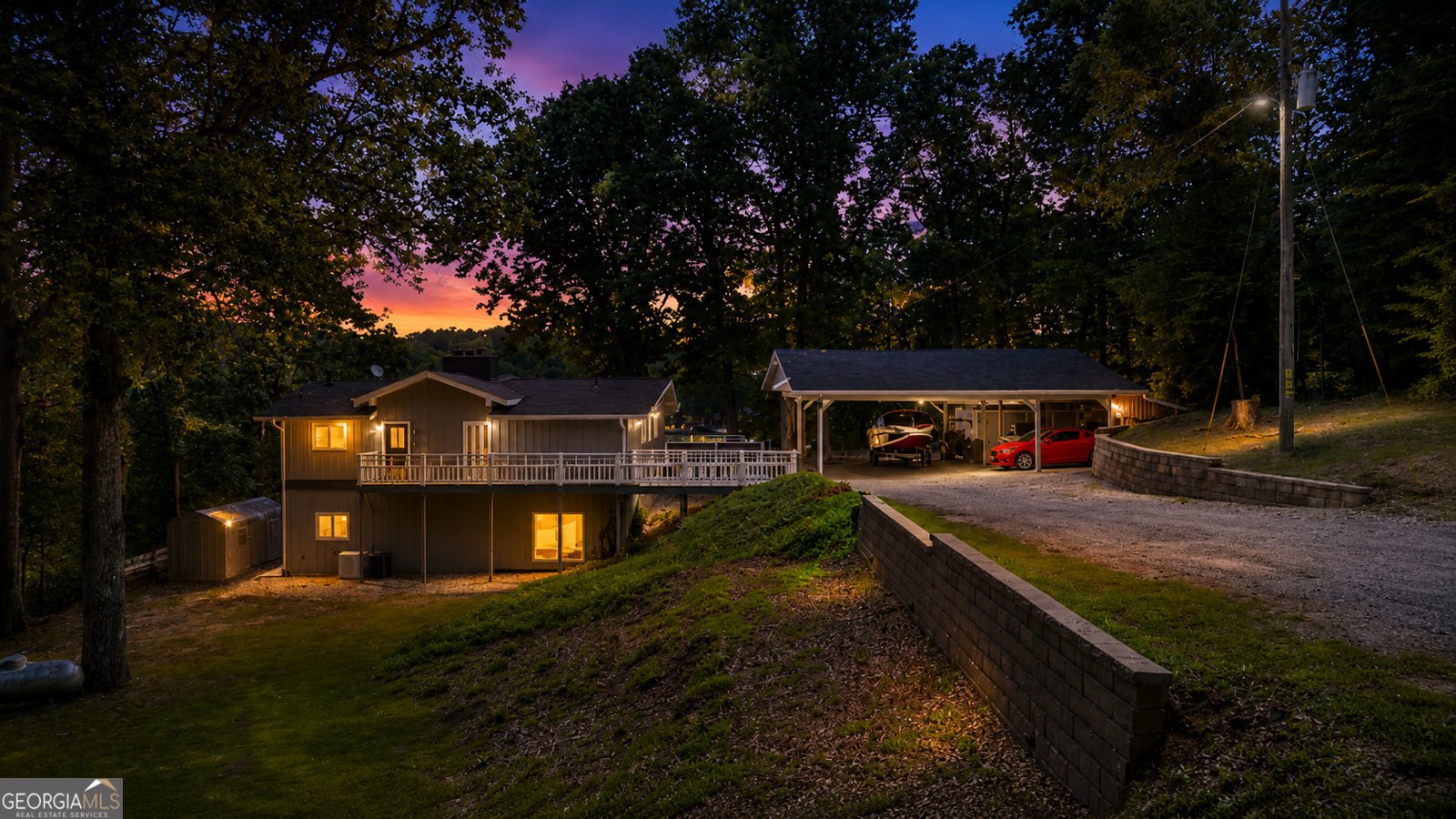 405 Miller Road Covington - Photo 32