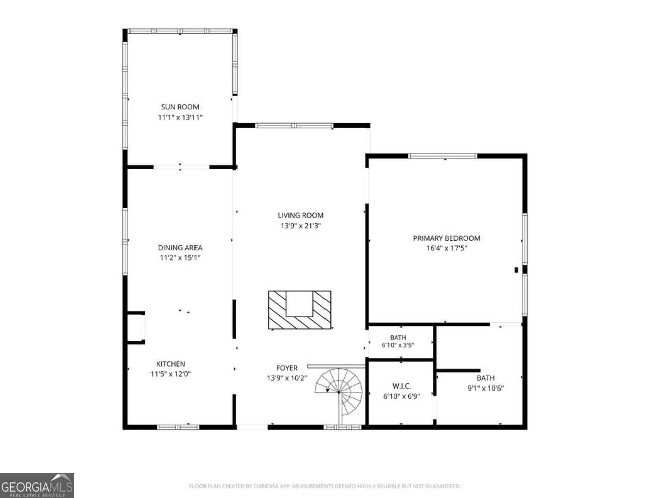 405 Miller Road Covington - Photo 35