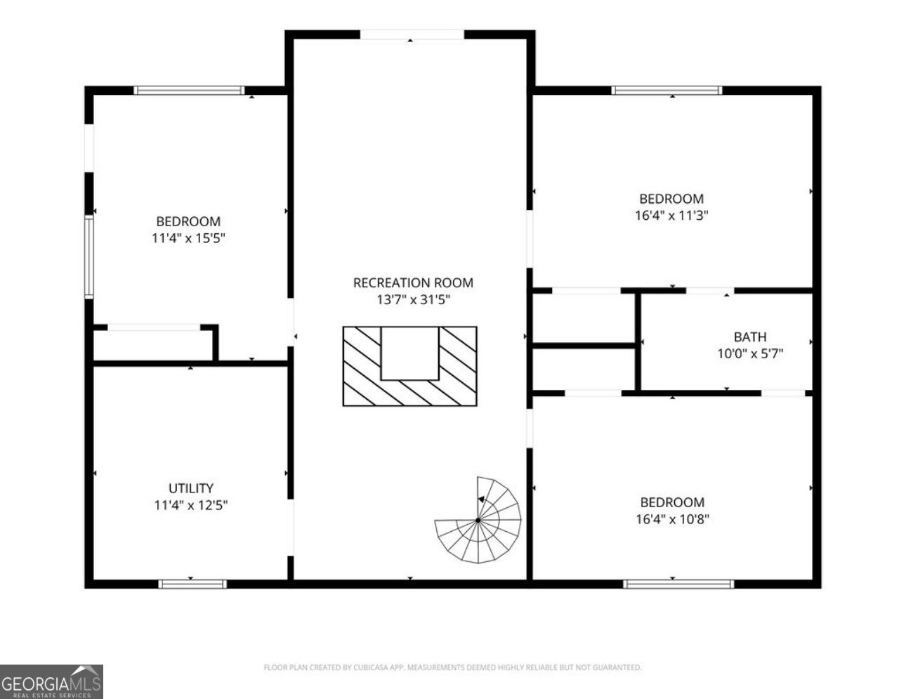 405 Miller Road Covington - Photo 36