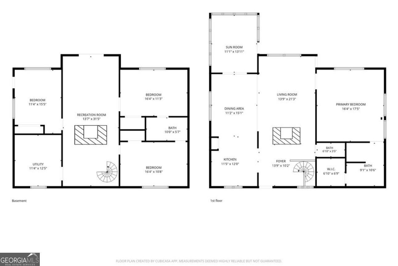 405 Miller Road Covington - Photo 37