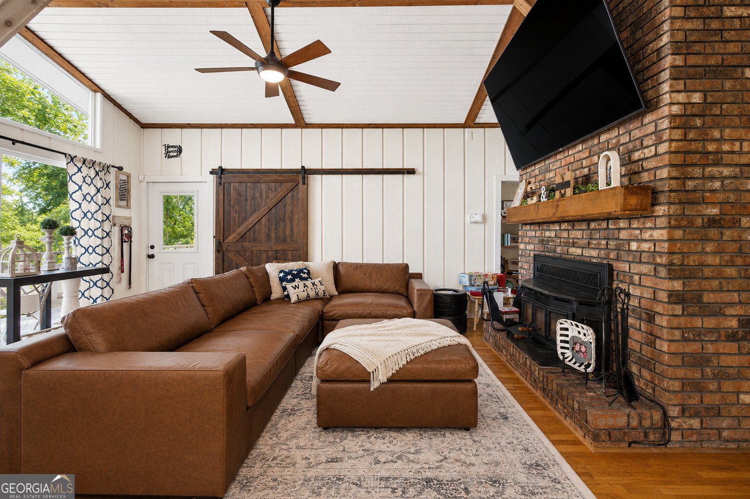405 Miller Road Covington - Photo 8