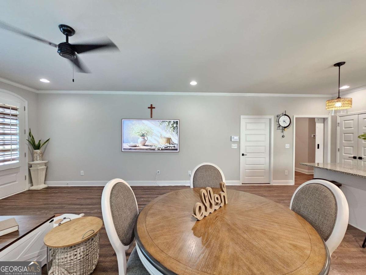 4959 Noble Village Way Lilburn - Photo 11