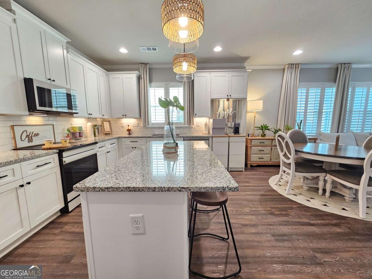 4959 Noble Village Way Lilburn - Photo 12