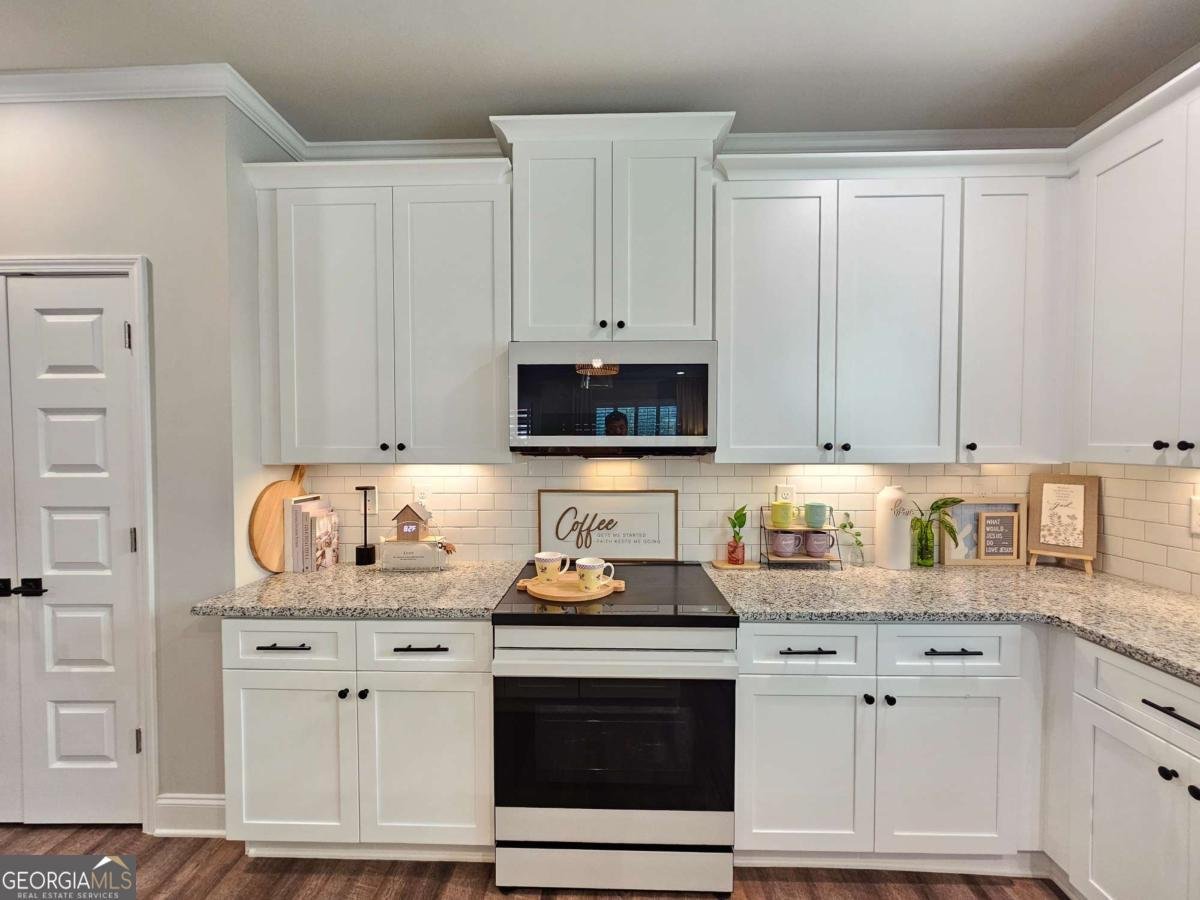 4959 Noble Village Way Lilburn - Photo 13