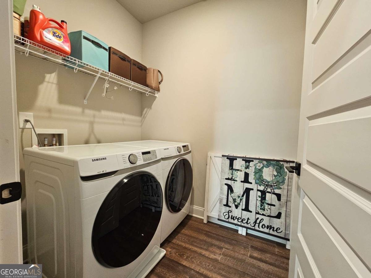 4959 Noble Village Way Lilburn - Photo 16