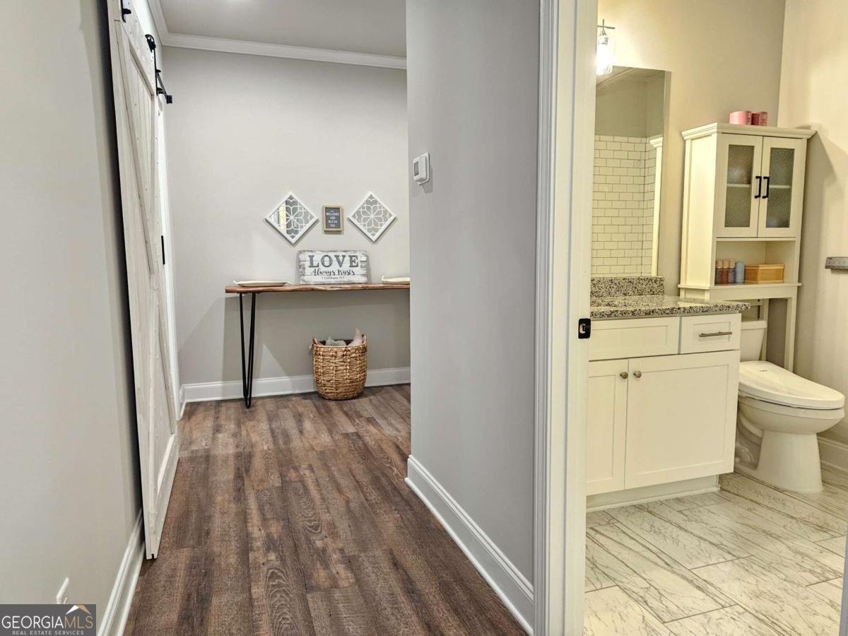 4959 Noble Village Way Lilburn - Photo 17