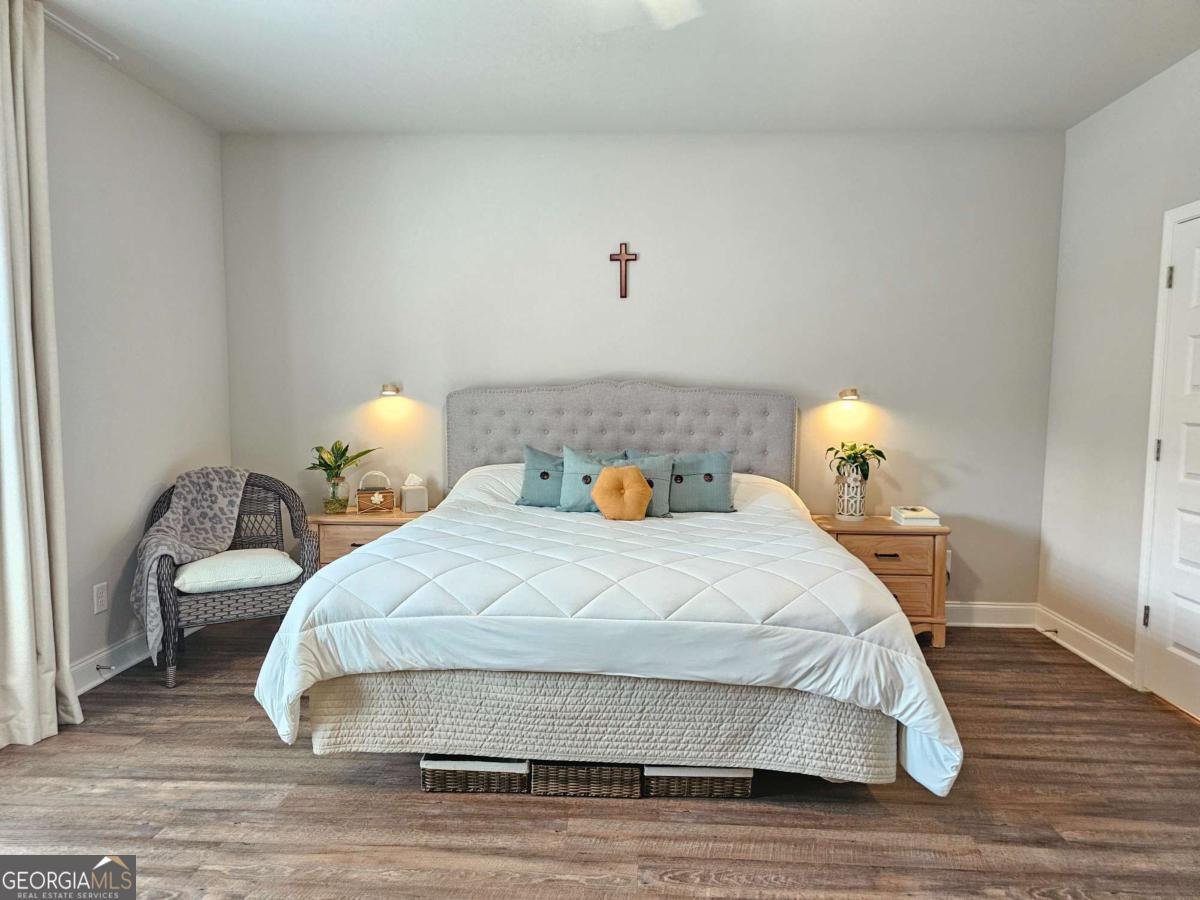4959 Noble Village Way Lilburn - Photo 20