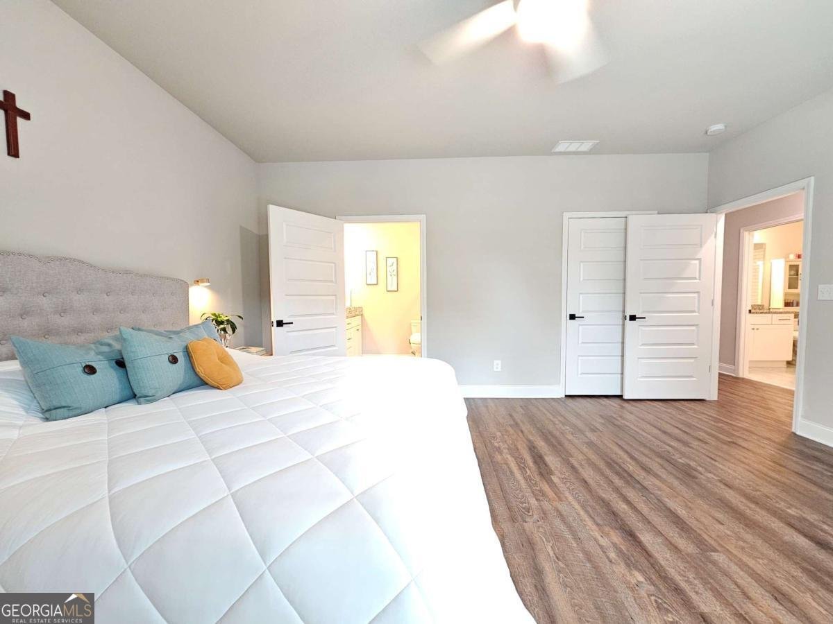 4959 Noble Village Way Lilburn - Photo 24