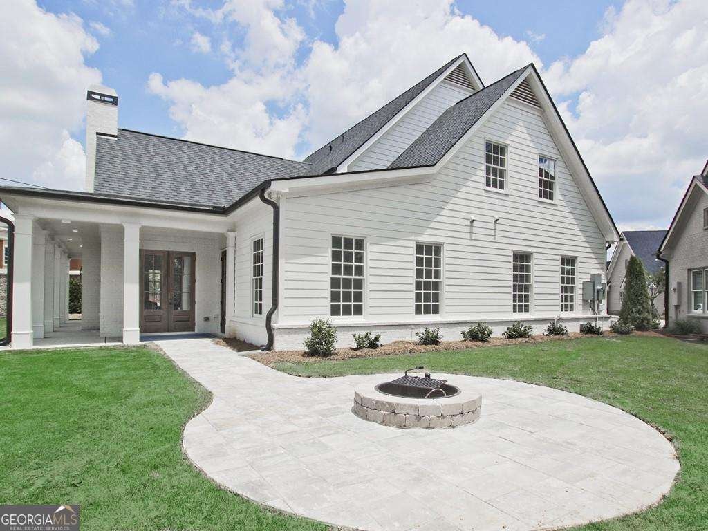 4959 Noble Village Way Lilburn - Photo 37