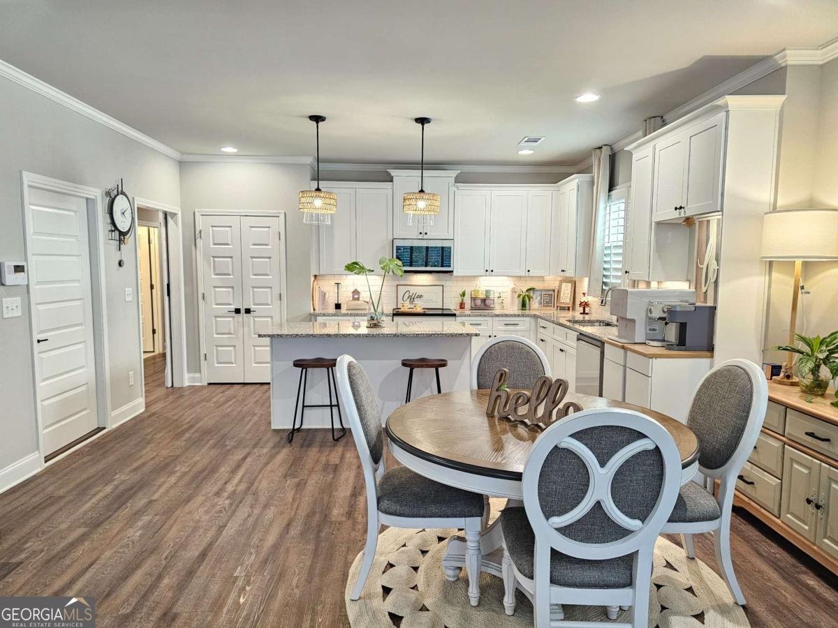 4959 Noble Village Way Lilburn - Photo 6
