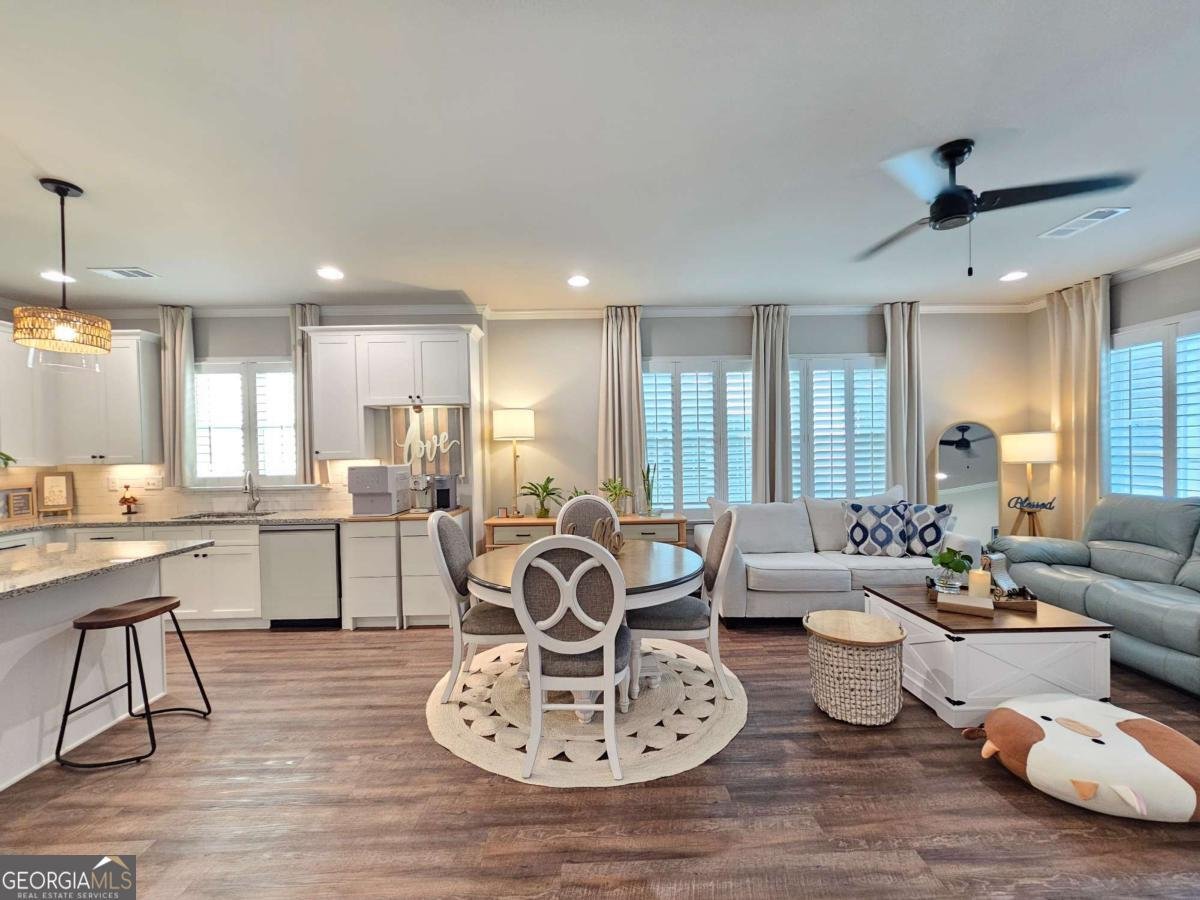 4959 Noble Village Way Lilburn - Photo 7