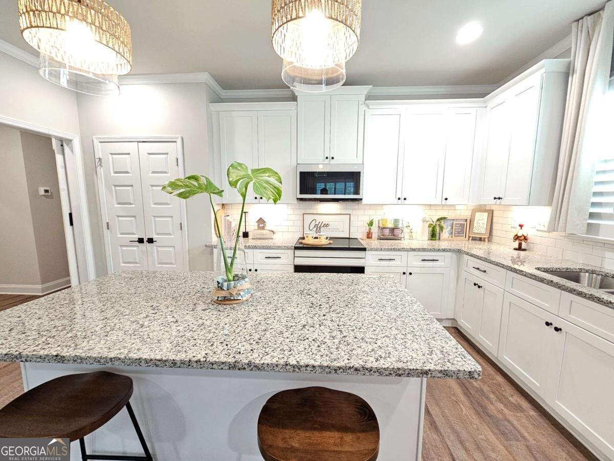 4959 Noble Village Way Lilburn - Photo 8