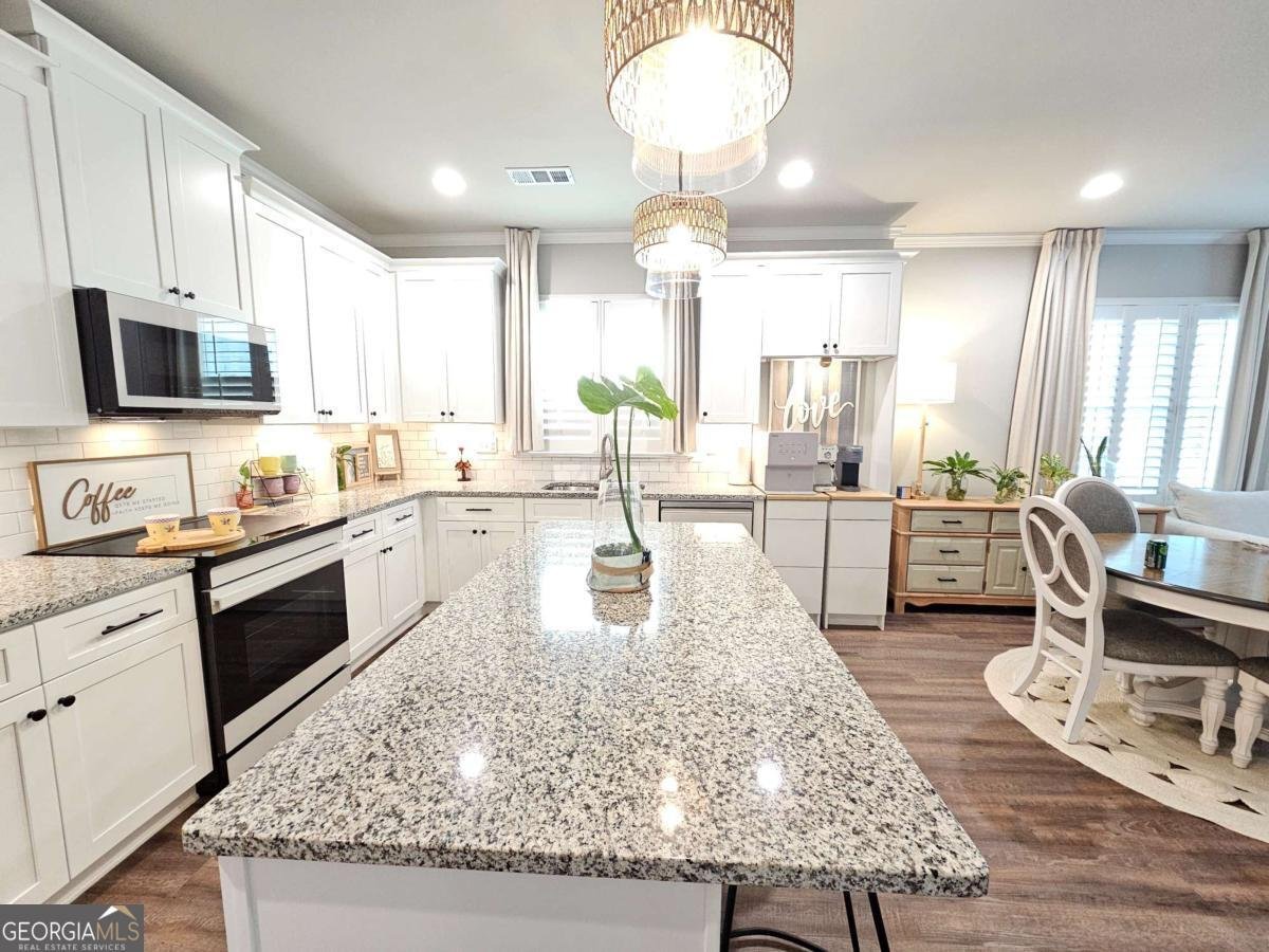 4959 Noble Village Way Lilburn - Photo 9