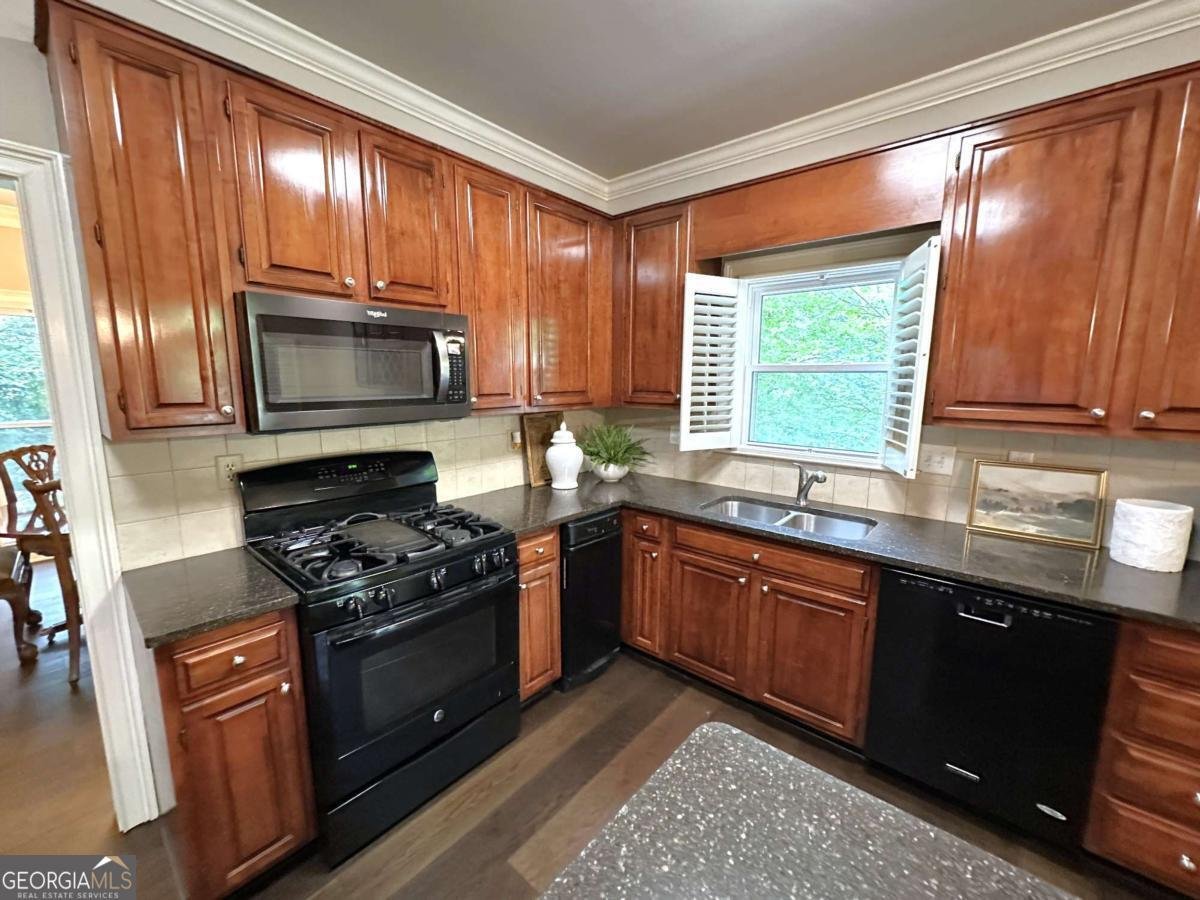7155 Roswell Road Sandy Springs - Photo 14