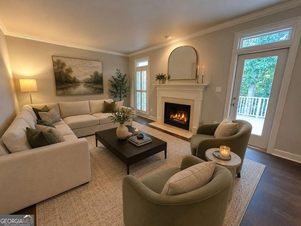 7155 Roswell Road Sandy Springs - Photo 9