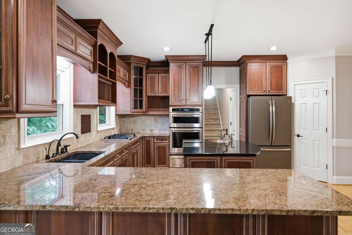 5525 Hampstead Way Johns Creek - Photo 11