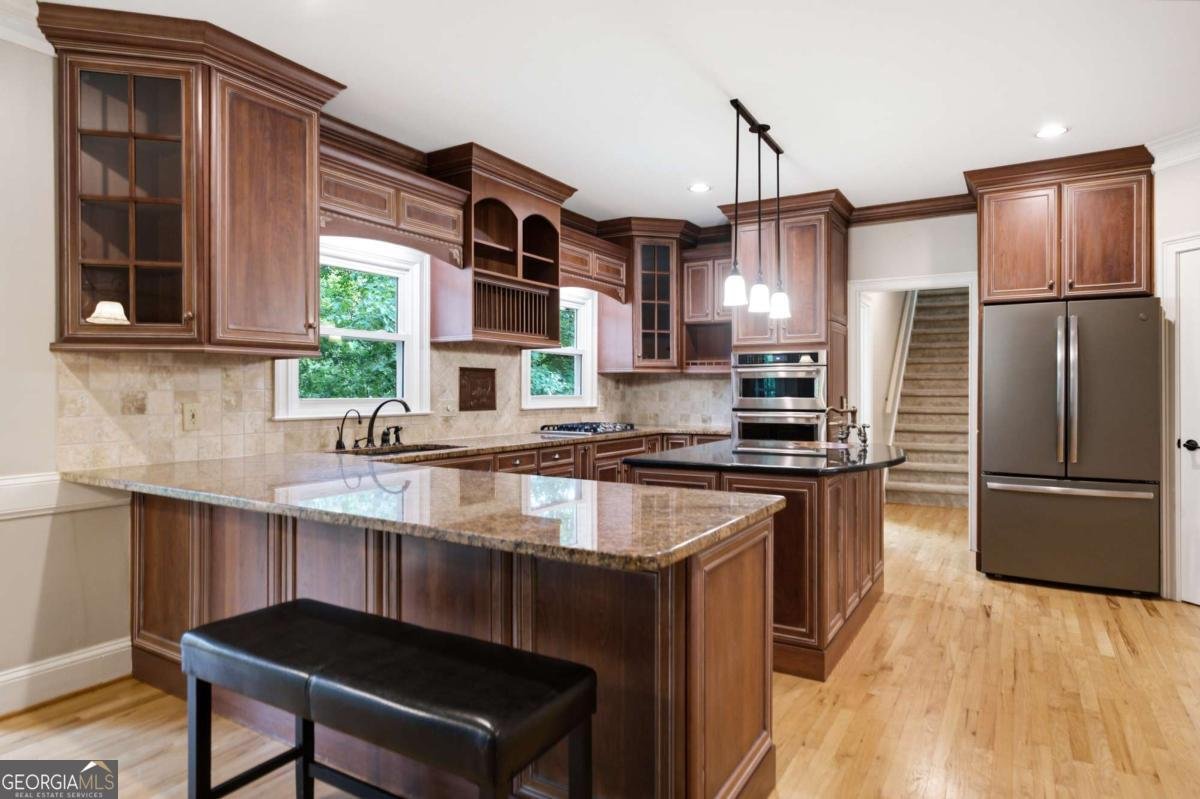 5525 Hampstead Way Johns Creek - Photo 12