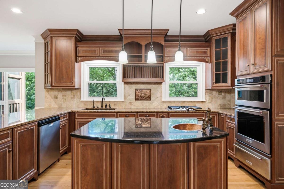 5525 Hampstead Way Johns Creek - Photo 13