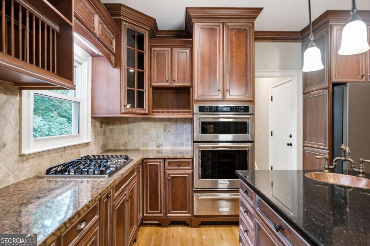 5525 Hampstead Way Johns Creek - Photo 14