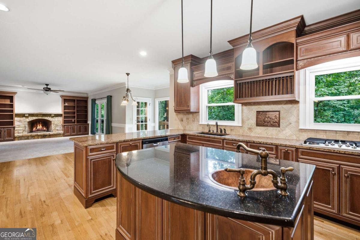 5525 Hampstead Way Johns Creek - Photo 15